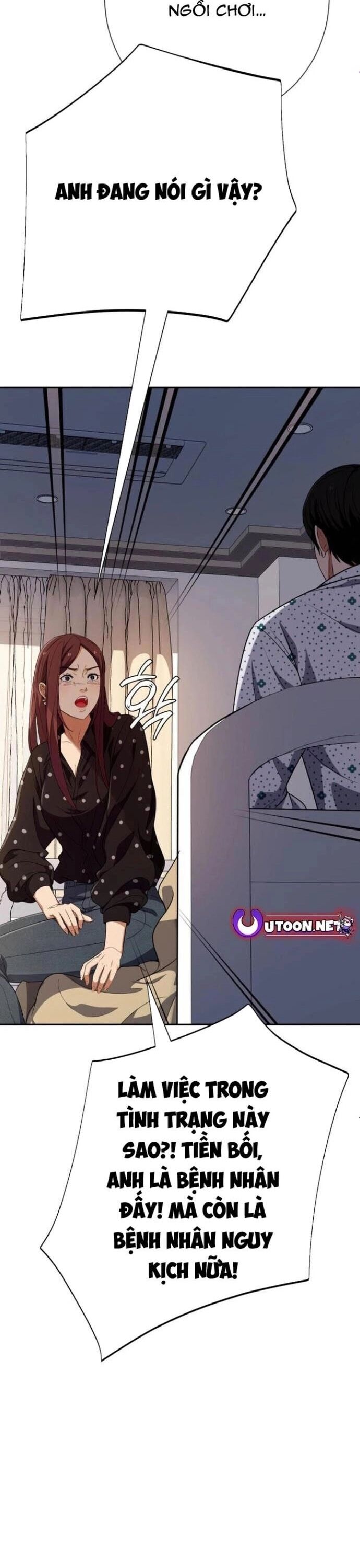 Lừa Đảo Bằng Giọng Nói Làm Đảo Lộn Cuộc Sống Của Bạn Chương 34 Ảnh 15