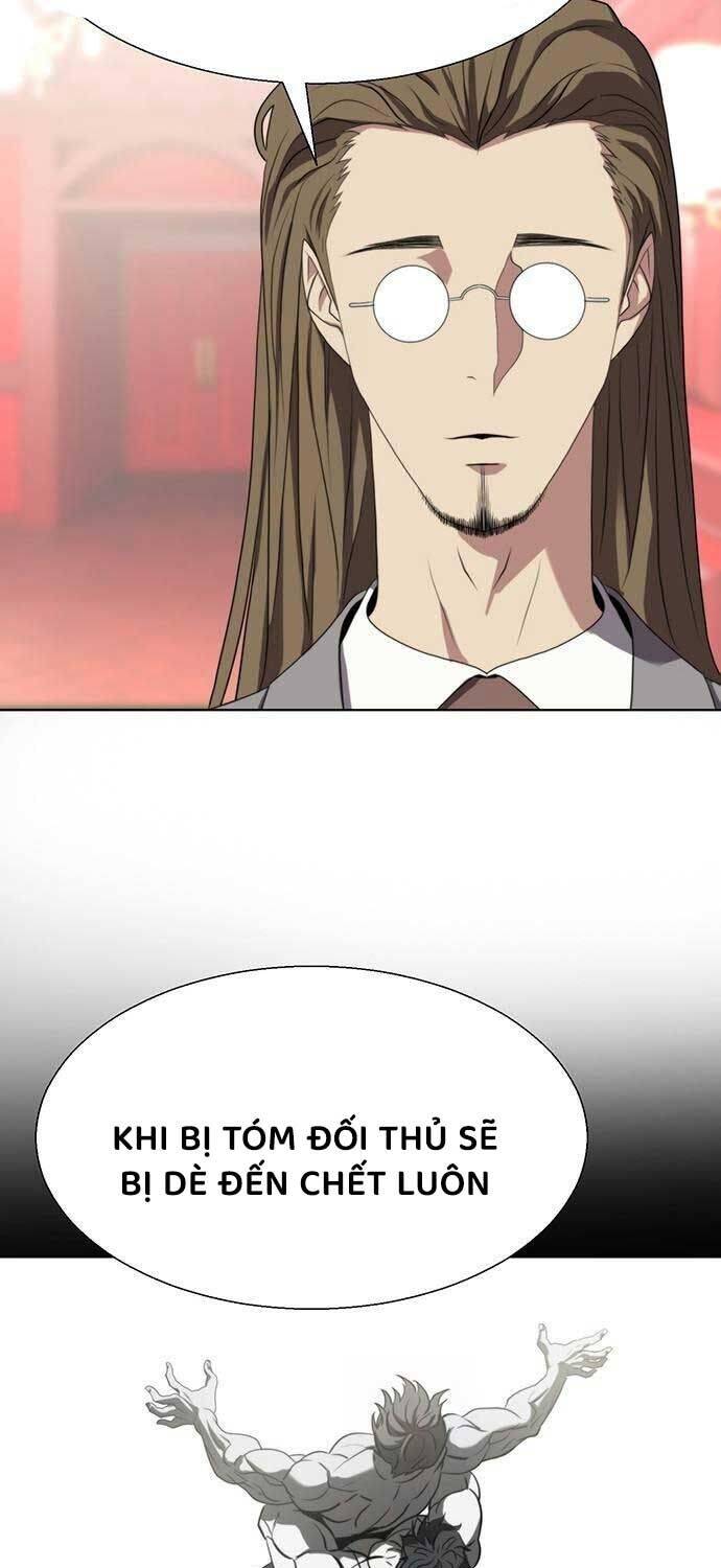 Sàn Đấu Sống Còn Chương 11 Ảnh 63