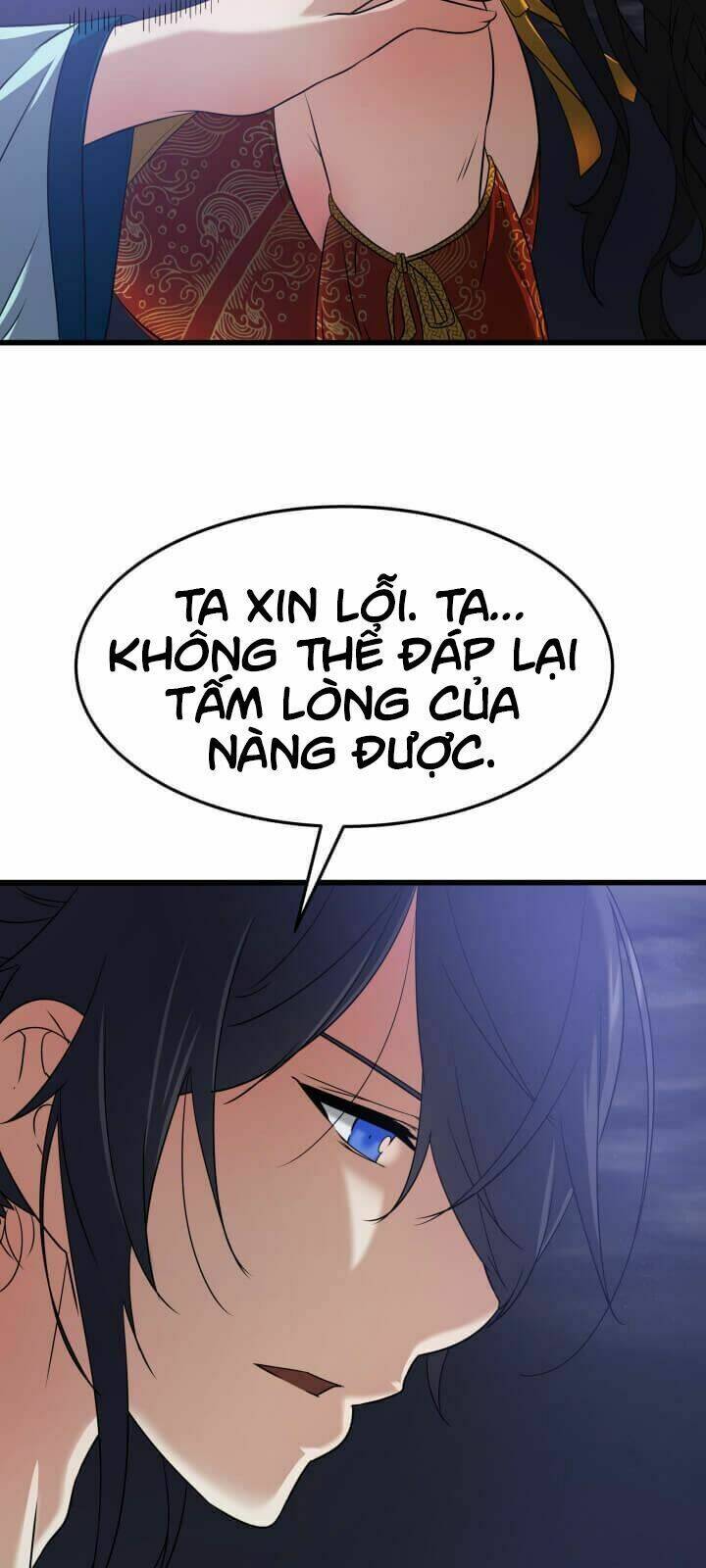 Lôi Thần Chuyển Sinh Chương 13 Ảnh 36