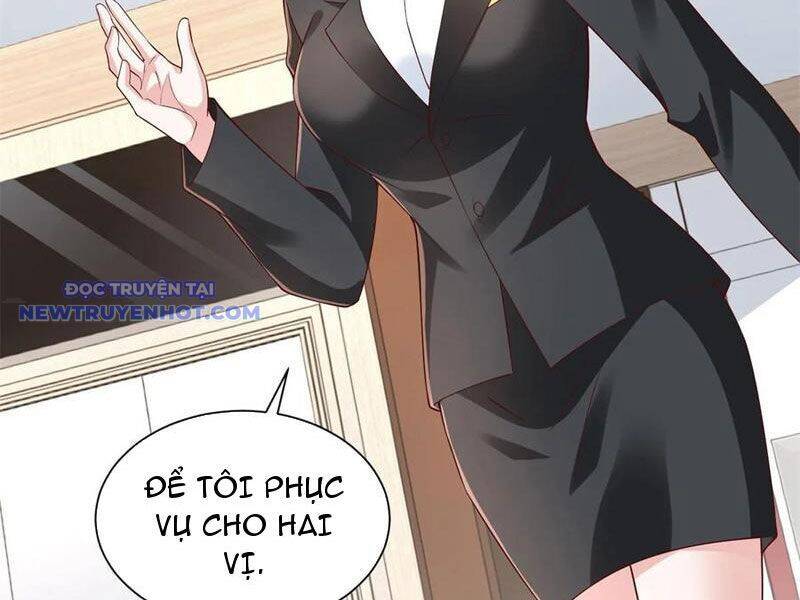 Tôi Là Tài Xế Xe Công Nghệ Có Chút Tiền Thì Đã Sao? Chương 135 Ảnh 25