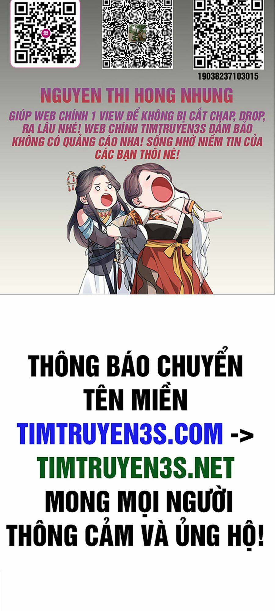 Đây Là Trò Chơi Thật Sao? Chương 4 Ảnh 3