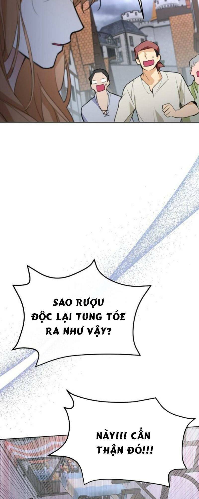 Truy Tìm Ác Nữ Tình Một Đêm Chương 4 Ảnh 4