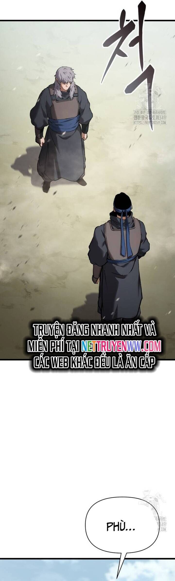 Ám Vệ Chương 33 Ảnh 68
