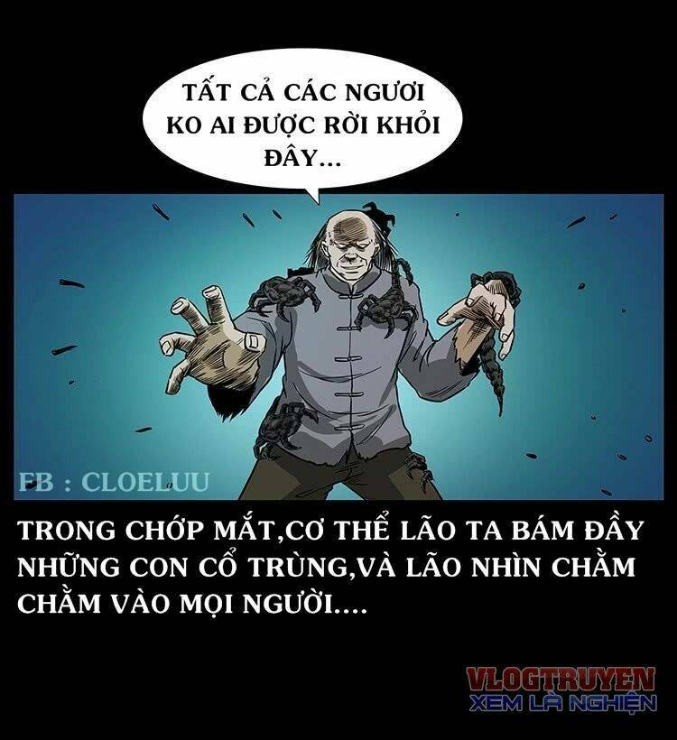 Tiên Sơn Truyền Kỳ Chương 10 Ảnh 56