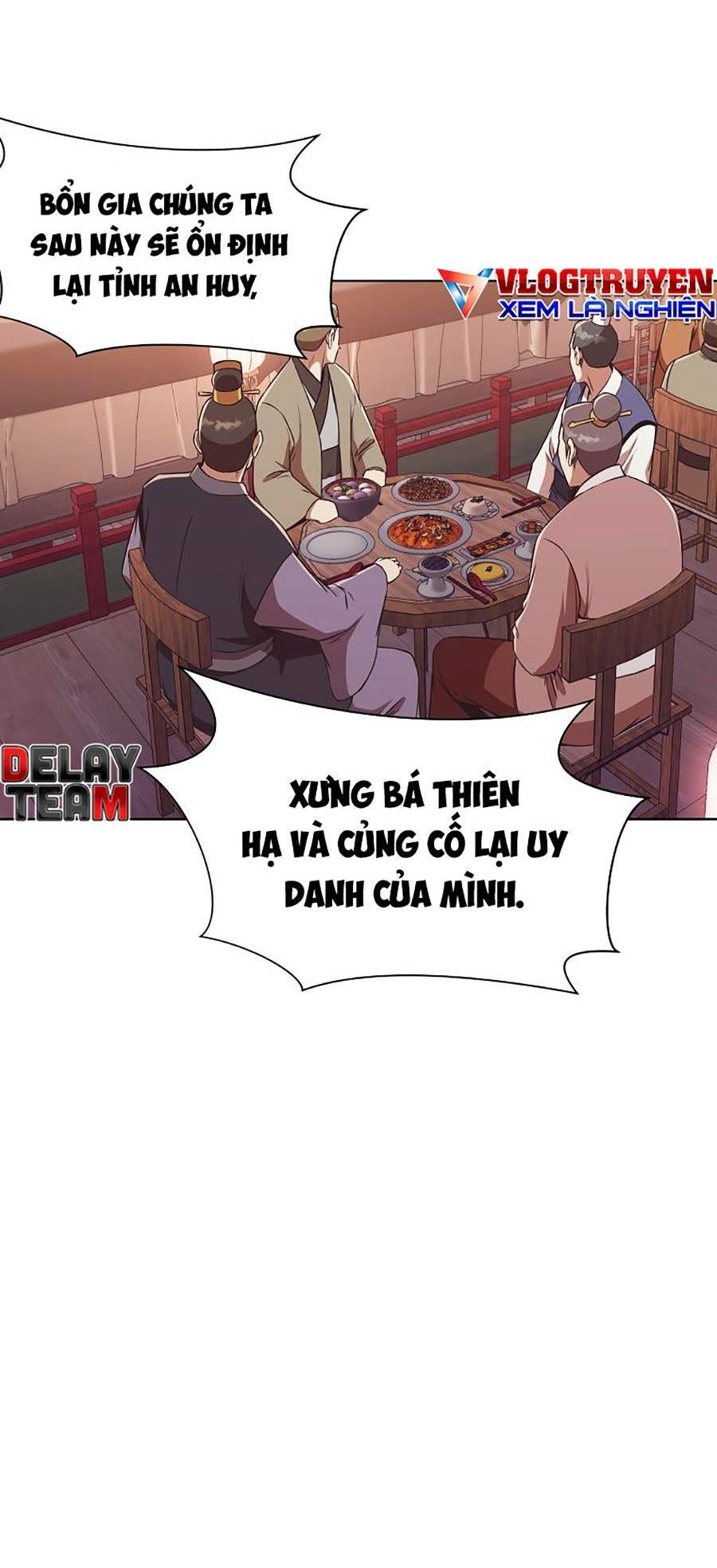 Thiên Võ Chiến Thần Chương 55 Ảnh 25