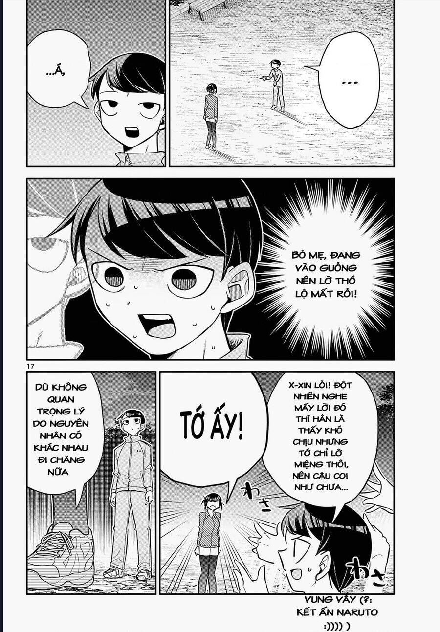 Chiisai Boku No Haru Chương 9 Ảnh 19