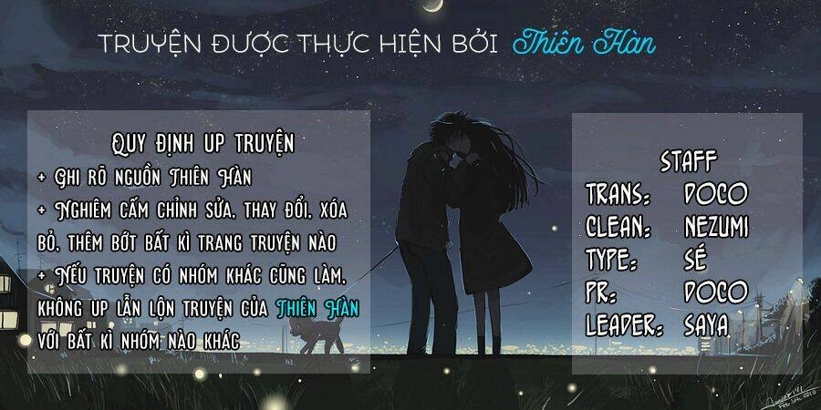 Chuyện Tình Otome Chương 22 Ảnh 2