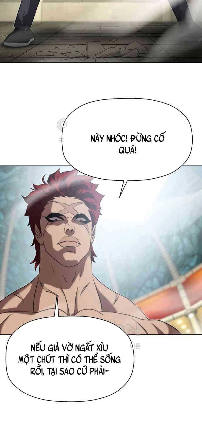 Sàn Đấu Sống Còn Chương 17 Ảnh 22