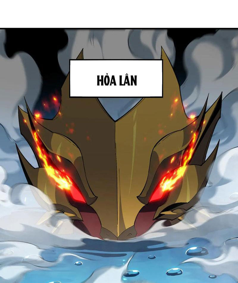 Cá Chép Tiến Hoá Thành Thần Long Chương 30 Ảnh 43