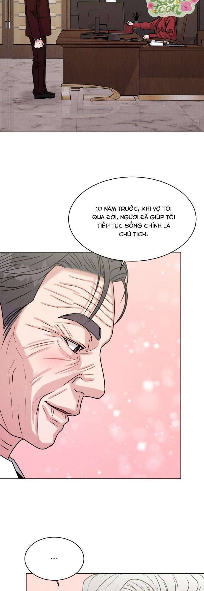 Không Yêu Thì Chết Chương 1 Ảnh 17