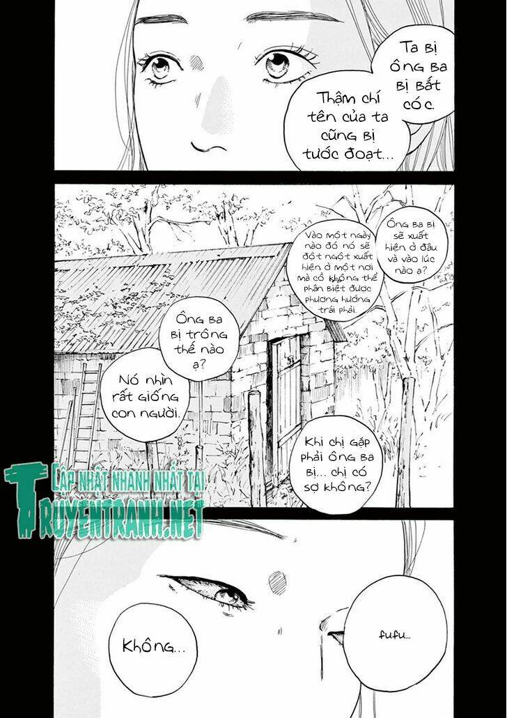 8 Tales Of The Zqn Chương 6 Ảnh 18