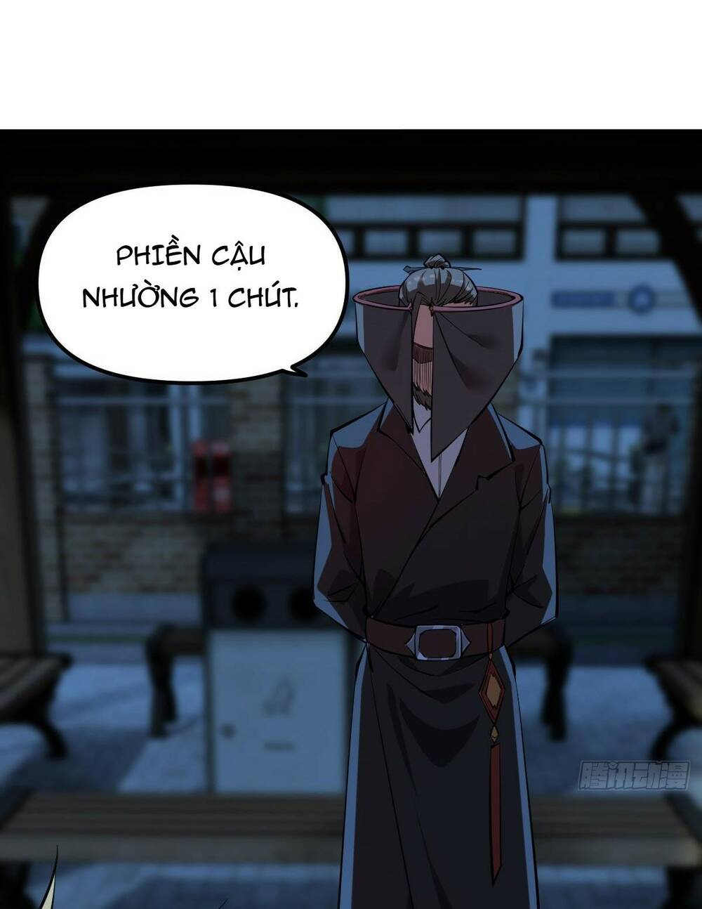 Ác Bá Trò Chơi Chương 39 Ảnh 7
