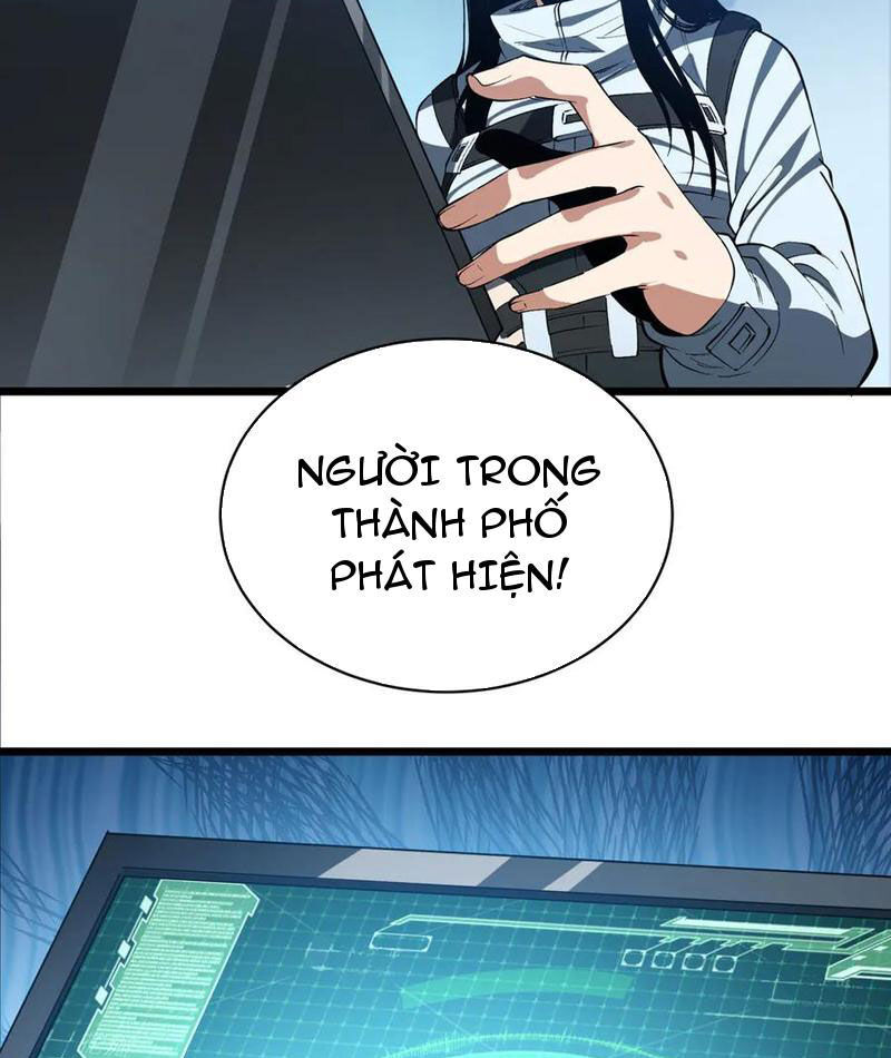 Cá Chép Tiến Hoá Thành Thần Long Chương 30 Ảnh 87