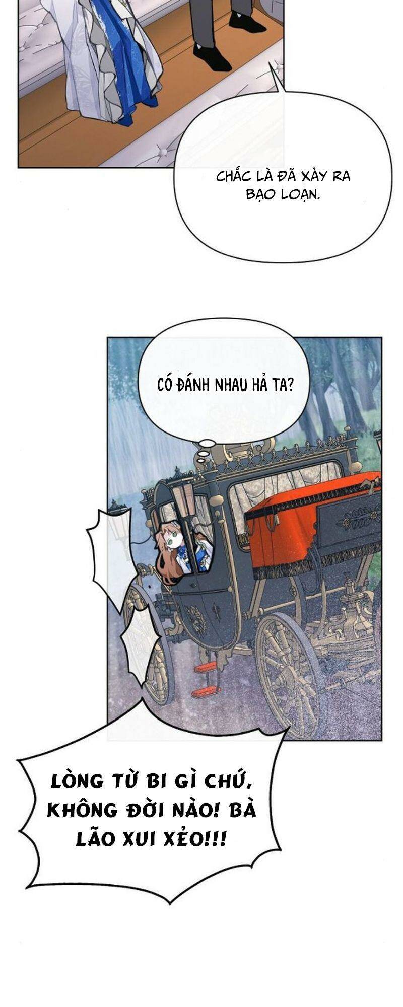 Truy Tìm Ác Nữ Tình Một Đêm Chương 3 Ảnh 74