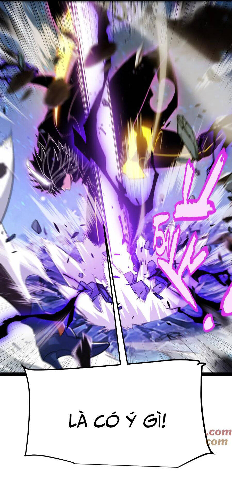 Tôi Đến Từ Thế Giới Trò Chơi Chương 342 Ảnh 52