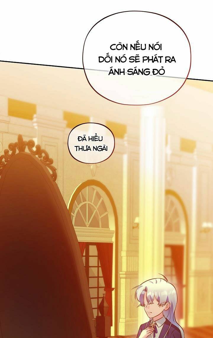 Tôi Hạnh Phúc Khi Là Phản Diện Giàu Có Chương 19 Ảnh 16