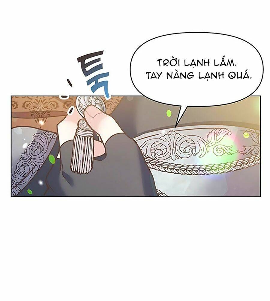 Khu Vườn Câm Lặng Chương 11 Ảnh 28