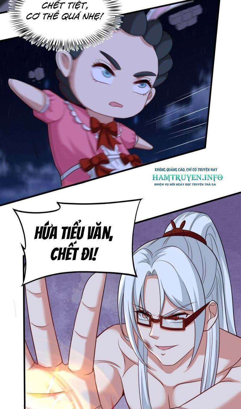 Ta Không Muốn Làm Đệ Nhất Chương 211 Ảnh 36