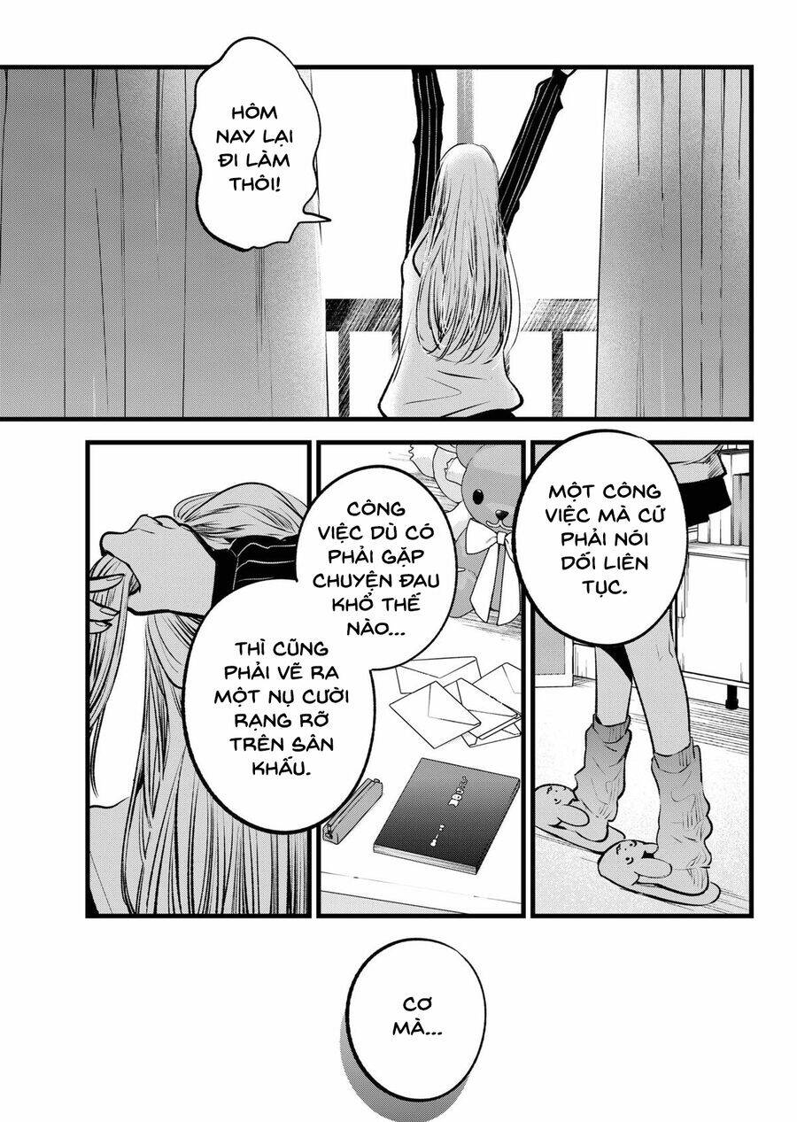 Oshi No Ko Chương 166 Ảnh 22