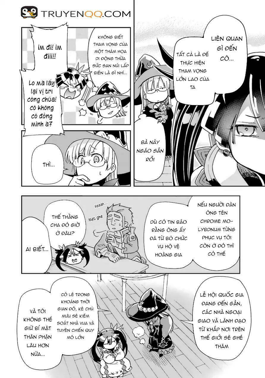 Tatoeba Last Dungeon Mae No Mura No Shounen Ga Joban No Machi De Kurasu Youna Monogatari Chương 5 Ảnh 24