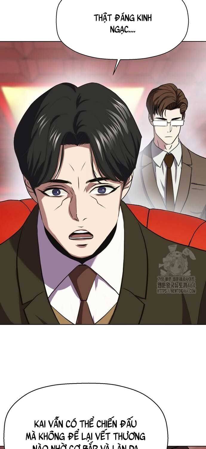 Sàn Đấu Sống Còn Chương 20 Ảnh 29