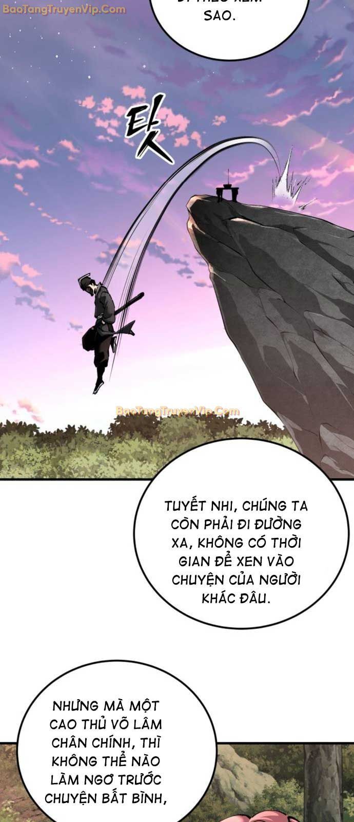 Ông Võ Giả Và Cháu Chí Tôn Chương 82 Ảnh 10