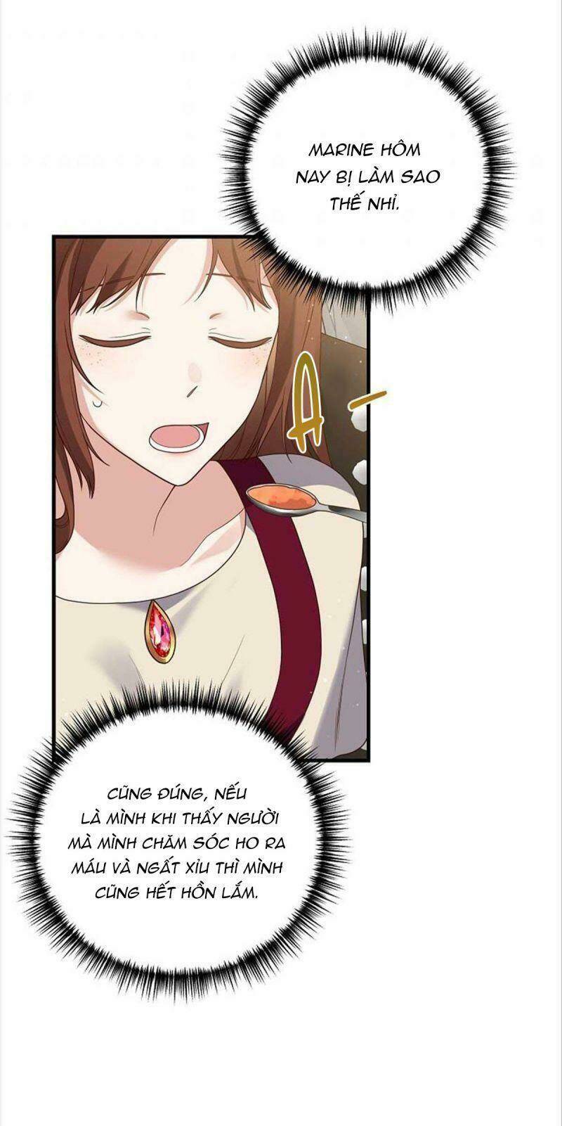 Hôn Phu Của Tôi Là Nam Chính Yandere Chương 18 Ảnh 69
