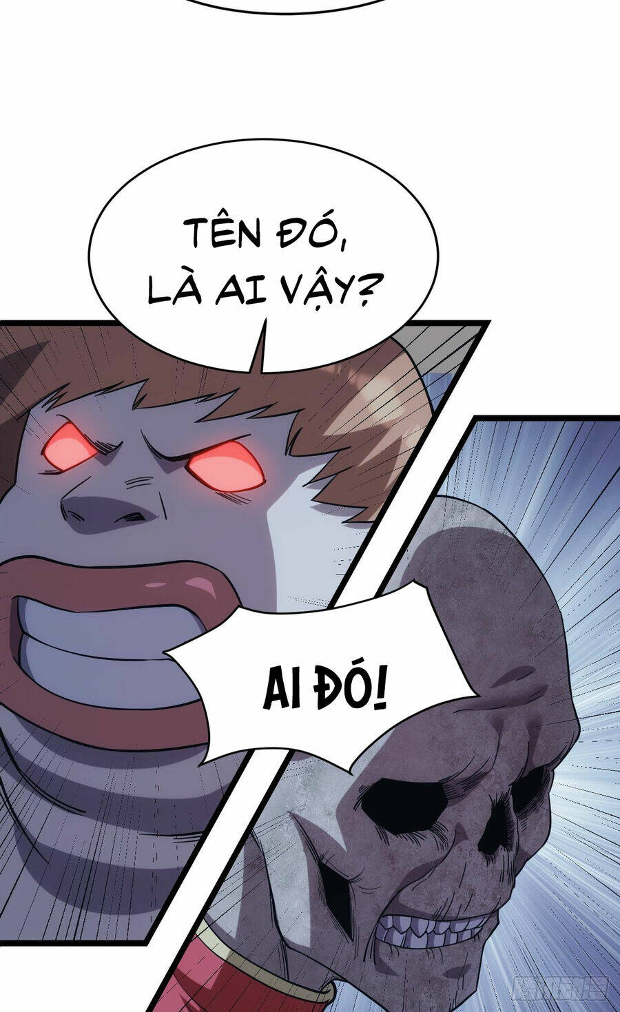 Ác Bá Trò Chơi Chương 35 Ảnh 27