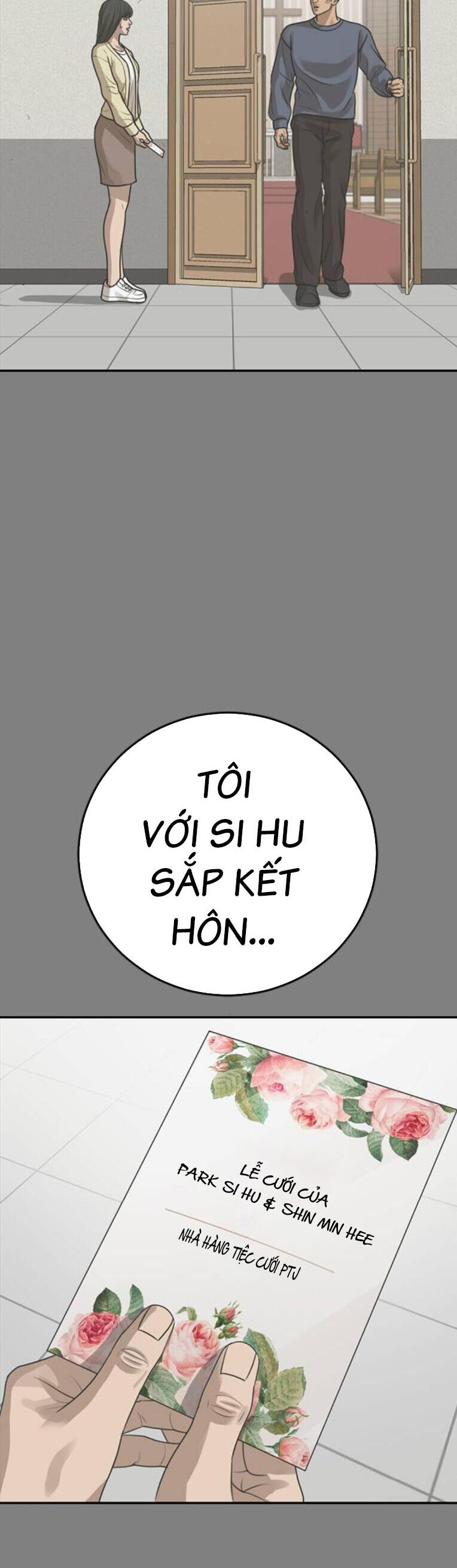 Thời Đại Ulzzang Chương 44 Ảnh 49