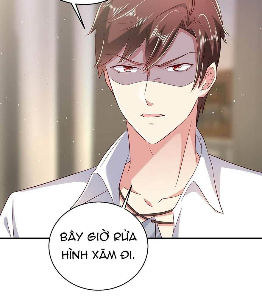 Tần Tưởng Thịnh Gả Cho Anh Chương 13 Ảnh 22