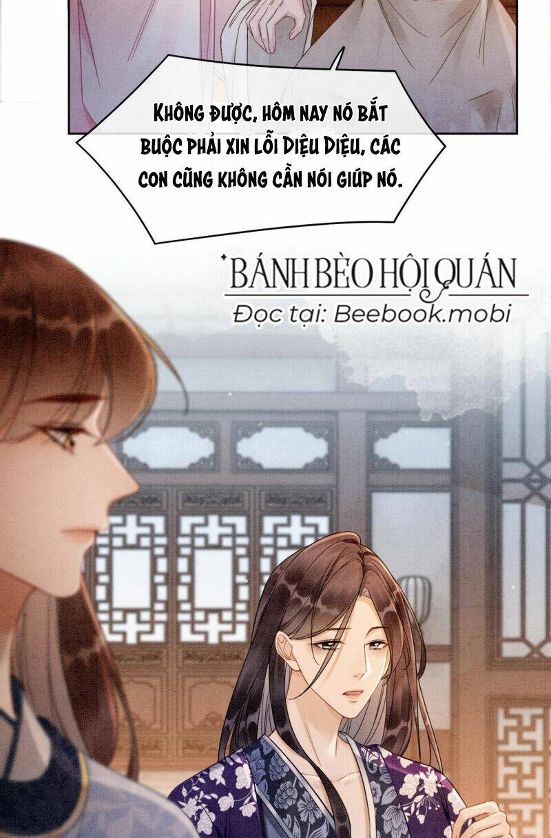 Sau Khi Nàng Bị Đánh Chết, Các Anh Trai Đều Hối Hận! Chương 5 Ảnh 19