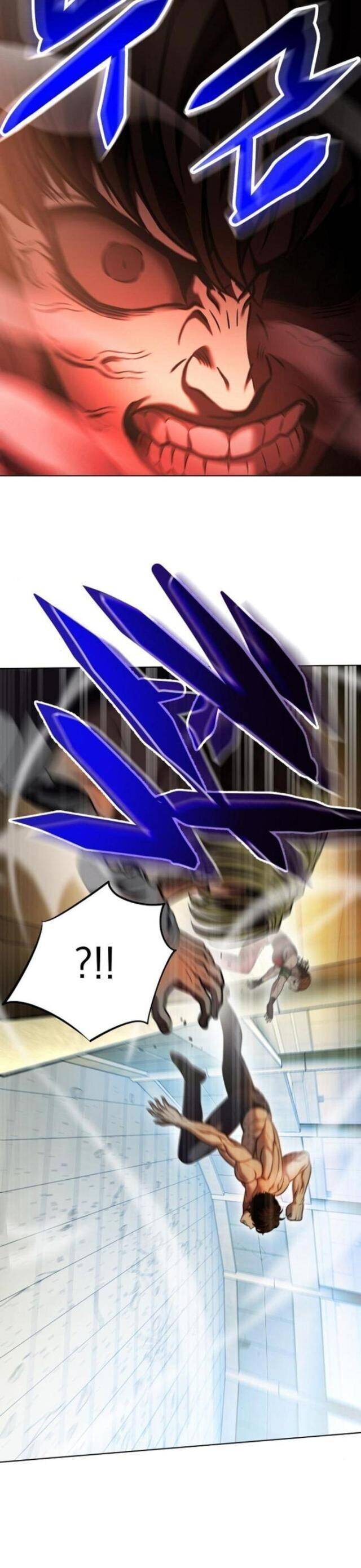 Sàn Đấu Sống Còn Chương 26 Ảnh 33