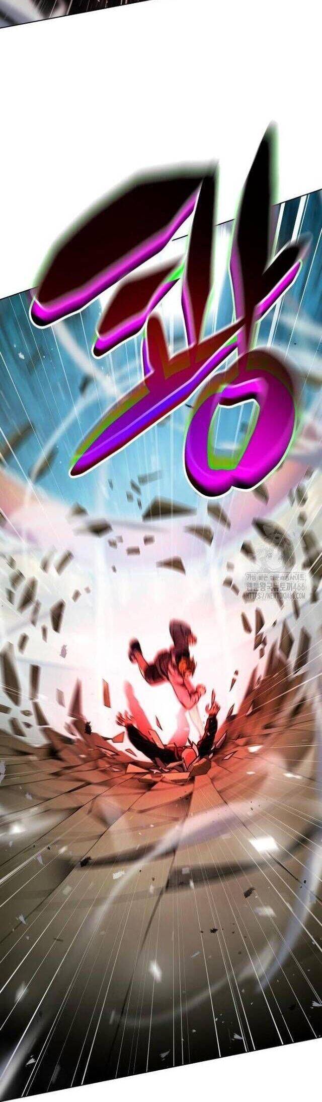 Sàn Đấu Sống Còn Chương 30 Ảnh 44