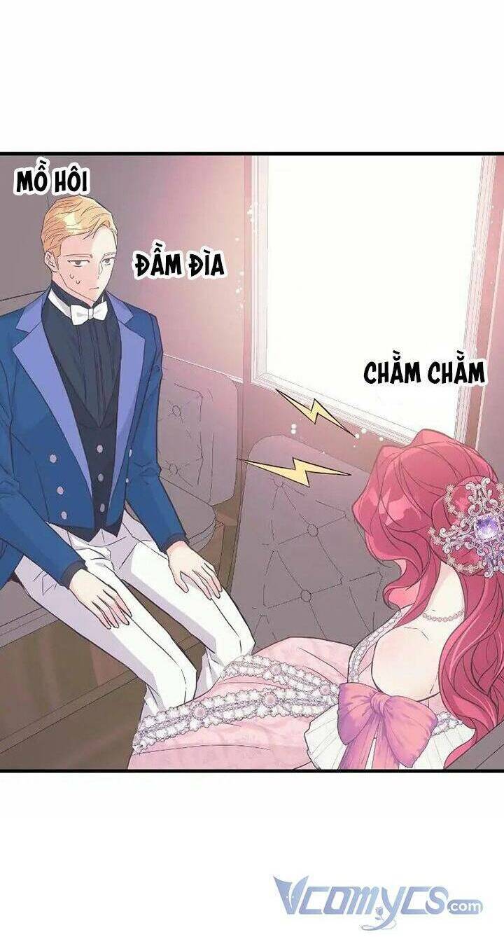 Tất Cả Mọi Người Đều Yêu Quý Nhân Vật Phản Diện Chương 30 Ảnh 51