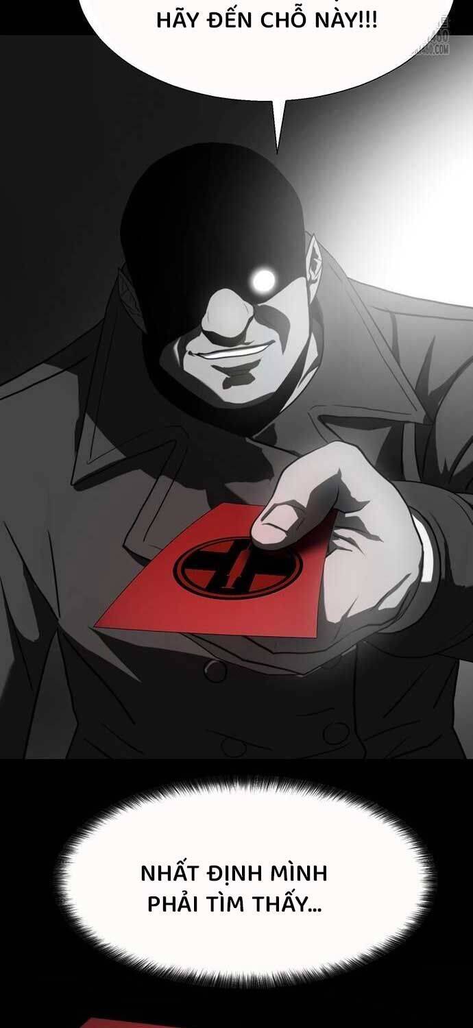 Sàn Đấu Sống Còn Chương 13 Ảnh 22