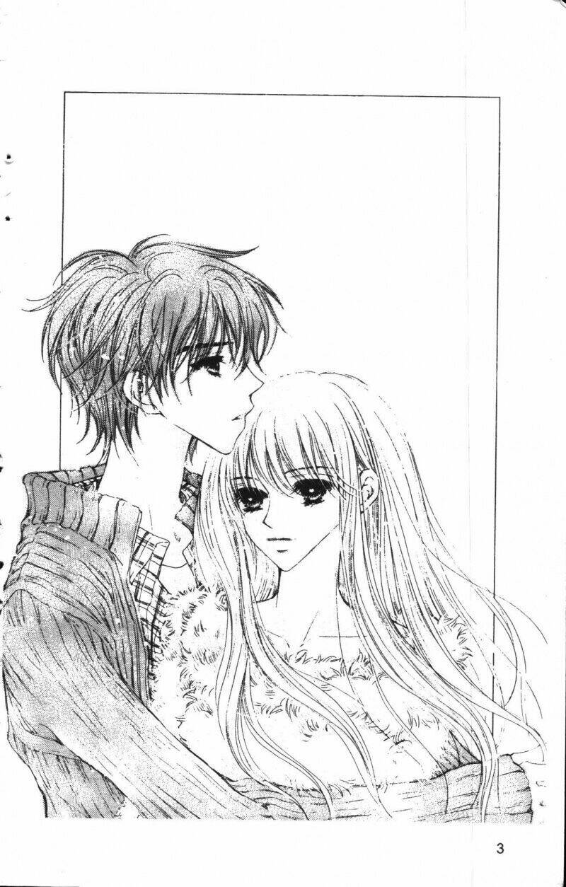 Sad Love Story Chương 3 Ảnh 4