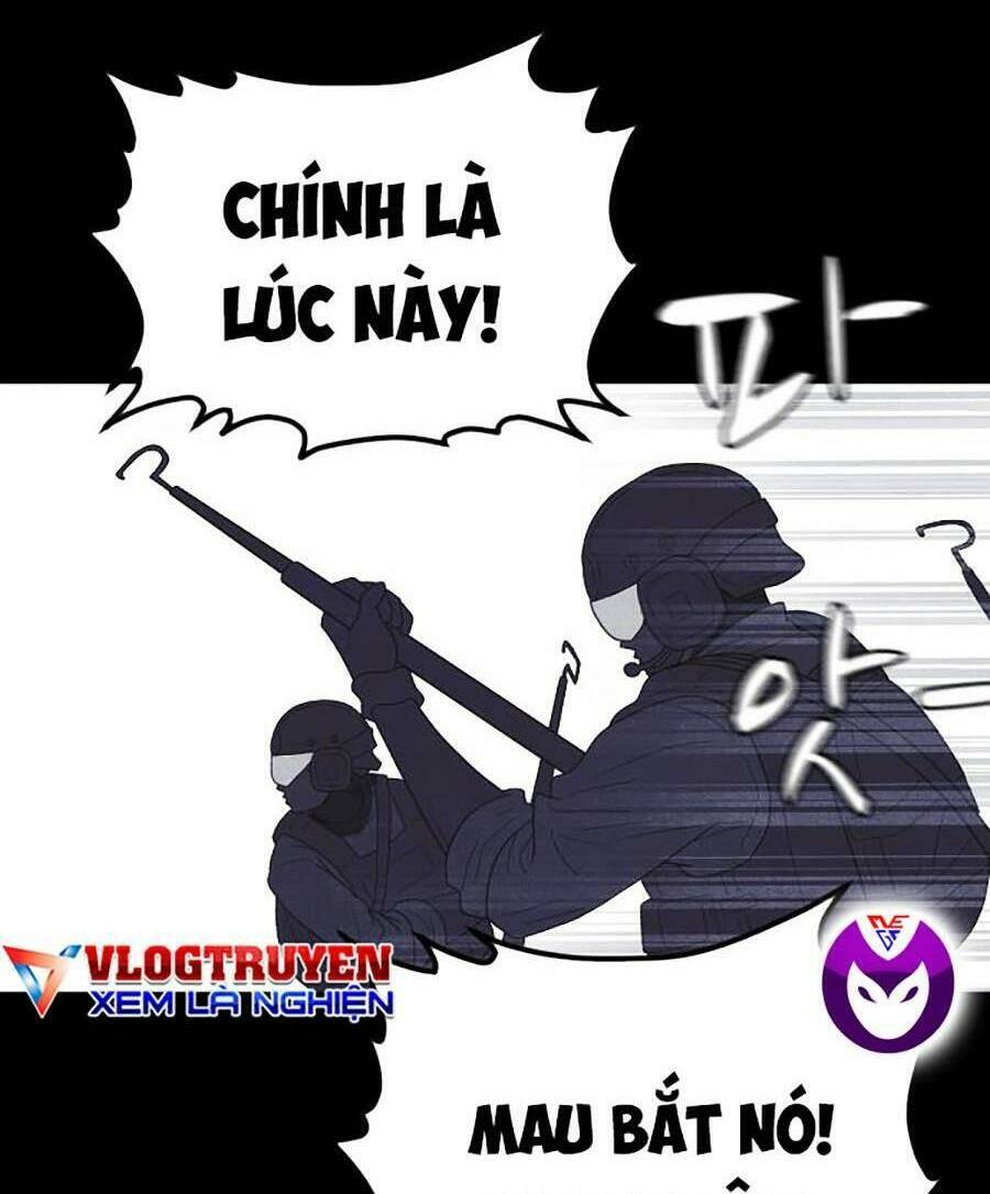 Cậu Bé Shotgun Chương 65 Ảnh 115