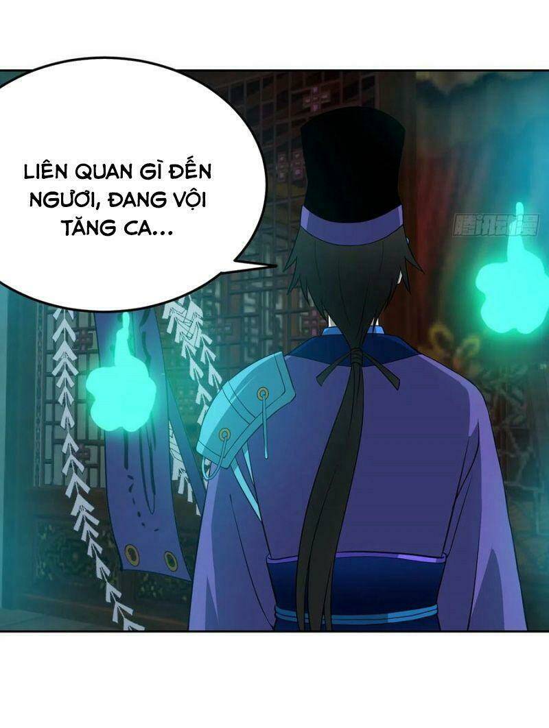 Đạo Ma - Ta Luyện Khí Ba Ngàn Năm Ngoại Truyện Chương 7 Ảnh 33
