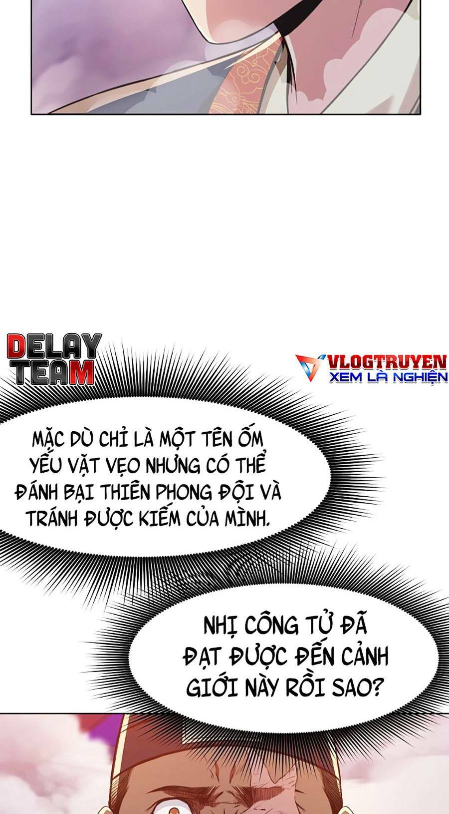 Thiên Võ Chiến Thần Chương 58 Ảnh 38
