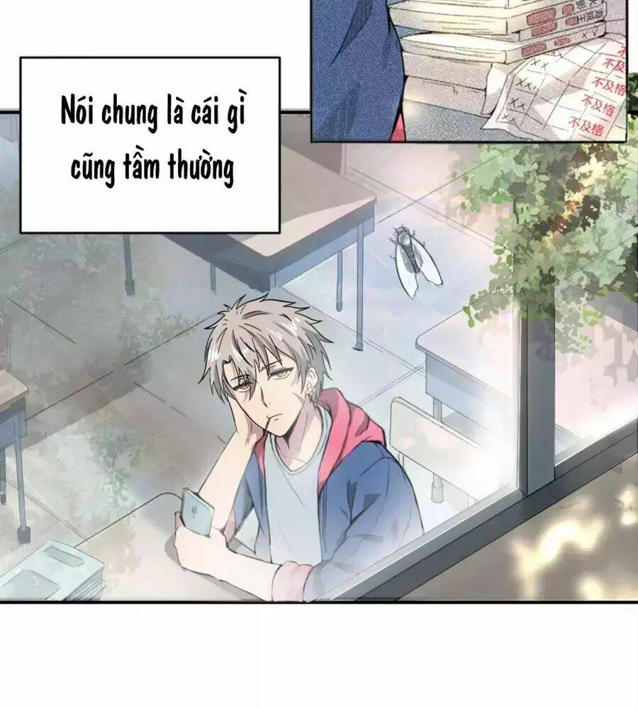 Phục Ma Lục Của Thiếu Niên Nghiện Game Chương 1 Ảnh 70