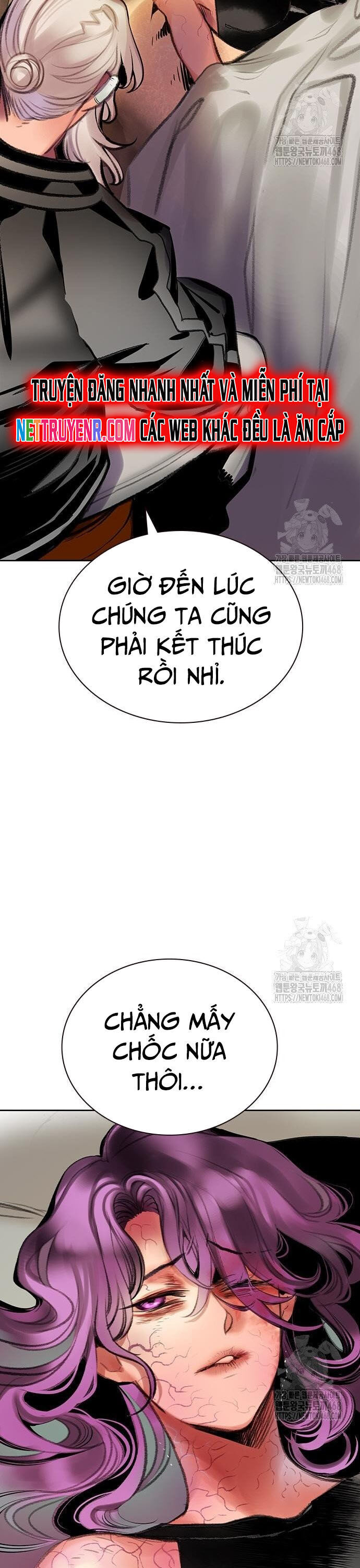Nhân Trùng Đại Chiến Chương 155 Ảnh 49