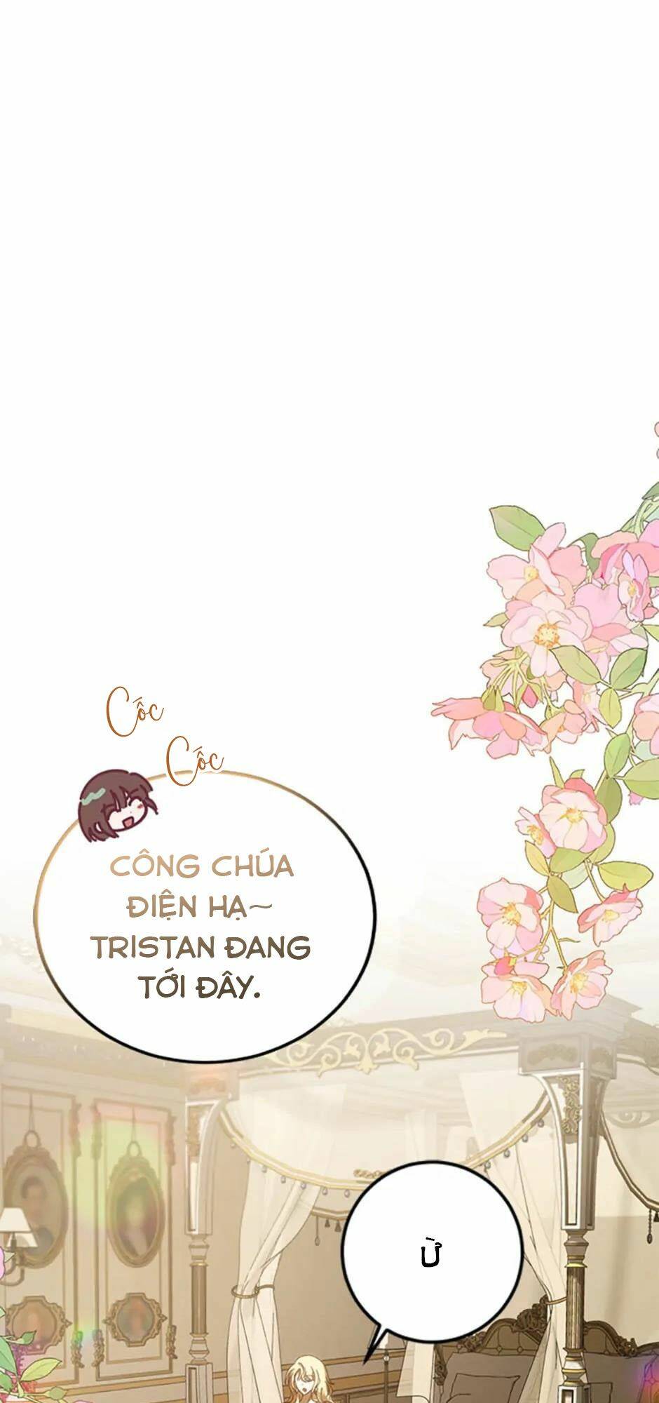 Bạo Chúa Thân Mến Chương 35 Ảnh 27