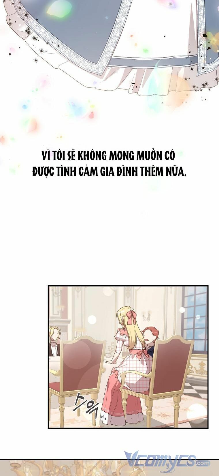 Mất Đi Một Người Chị Tốt Chương 3 Ảnh 14