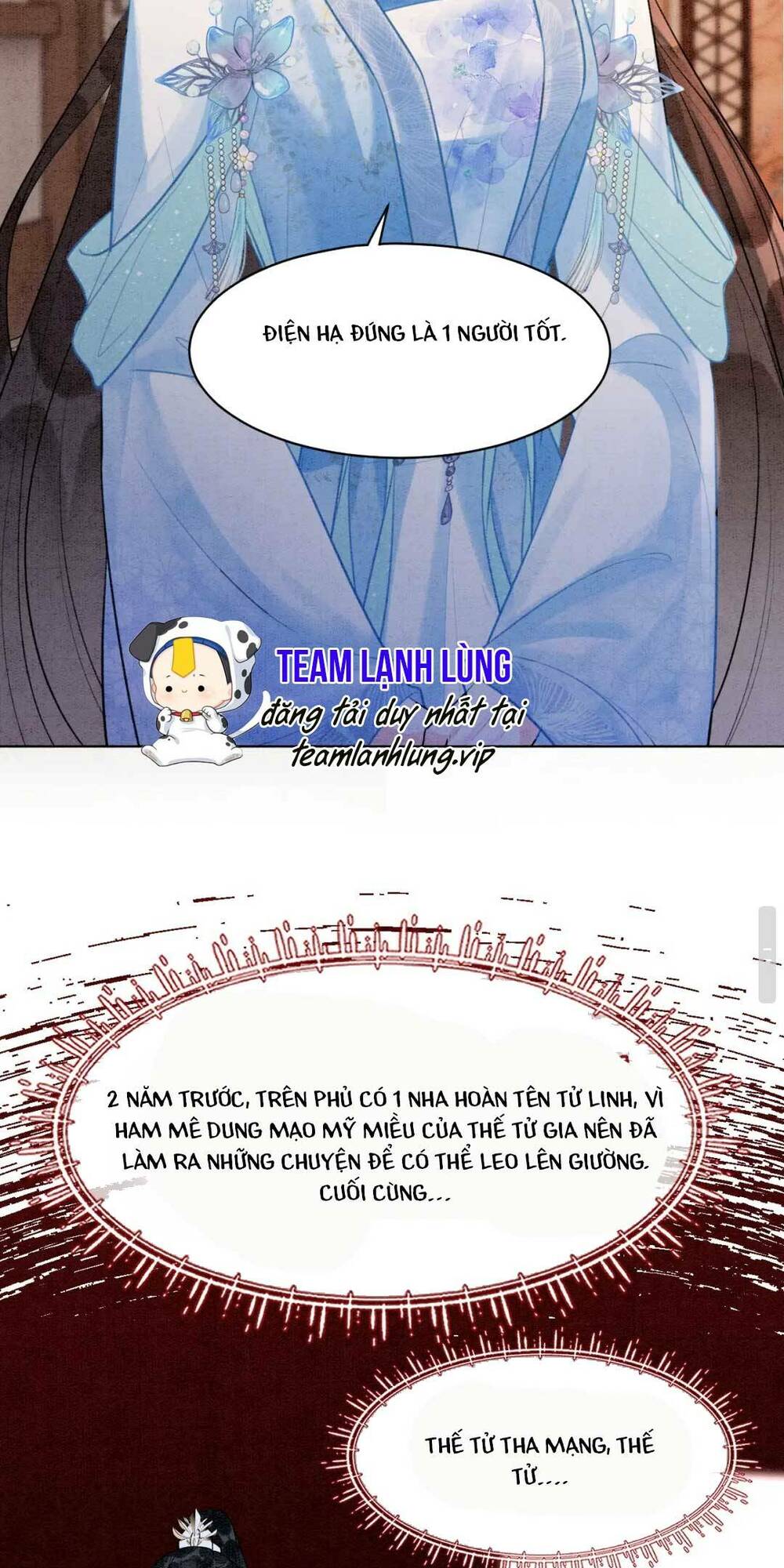 Sau Khi Nàng Bị Đánh Chết, Các Anh Trai Đều Hối Hận! Chương 14 Ảnh 32