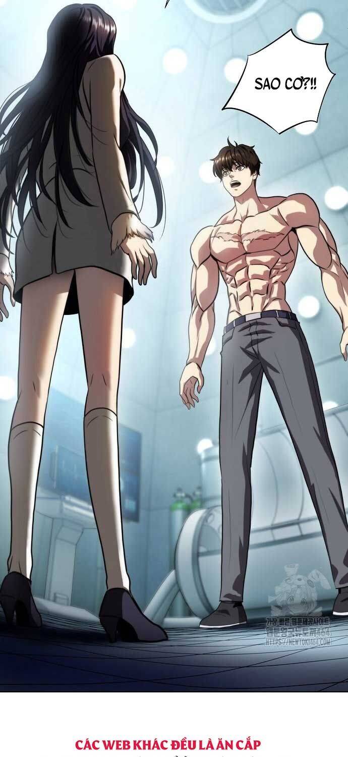 Sàn Đấu Sống Còn Chương 22 Ảnh 64