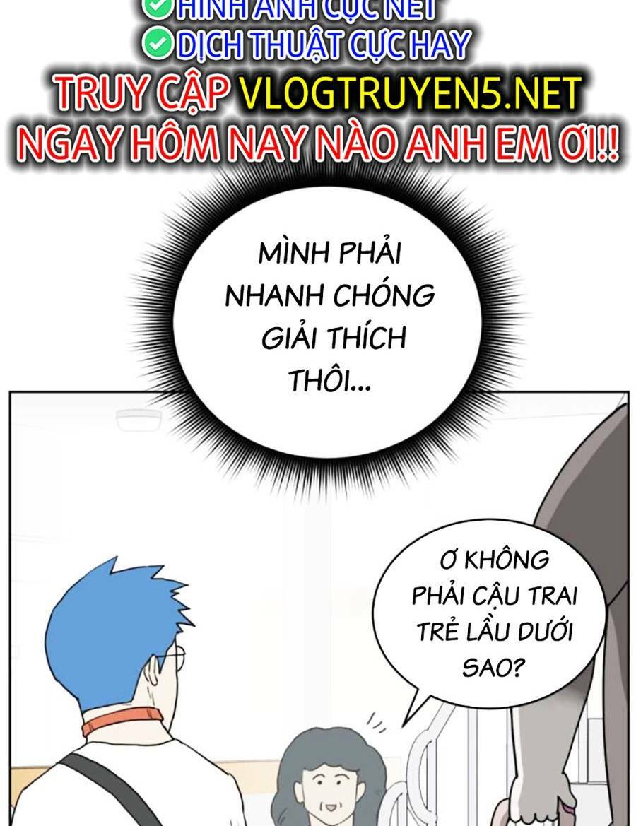 Con Mèo Đô Vật Của Tôi Chương 9 Ảnh 7