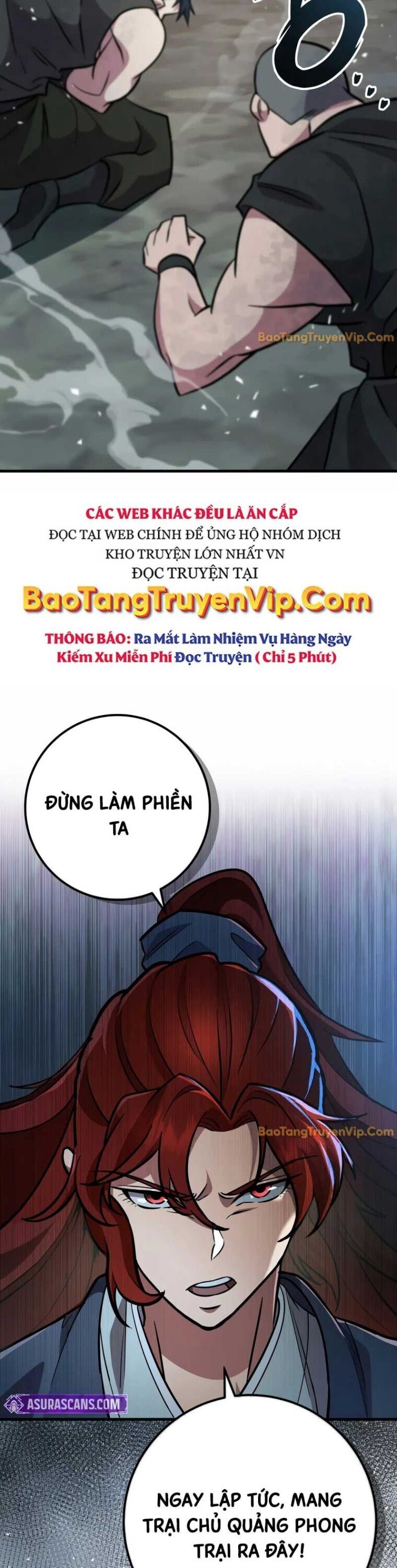 Cửu Thiên Kiếm Pháp Chương 118 Ảnh 29