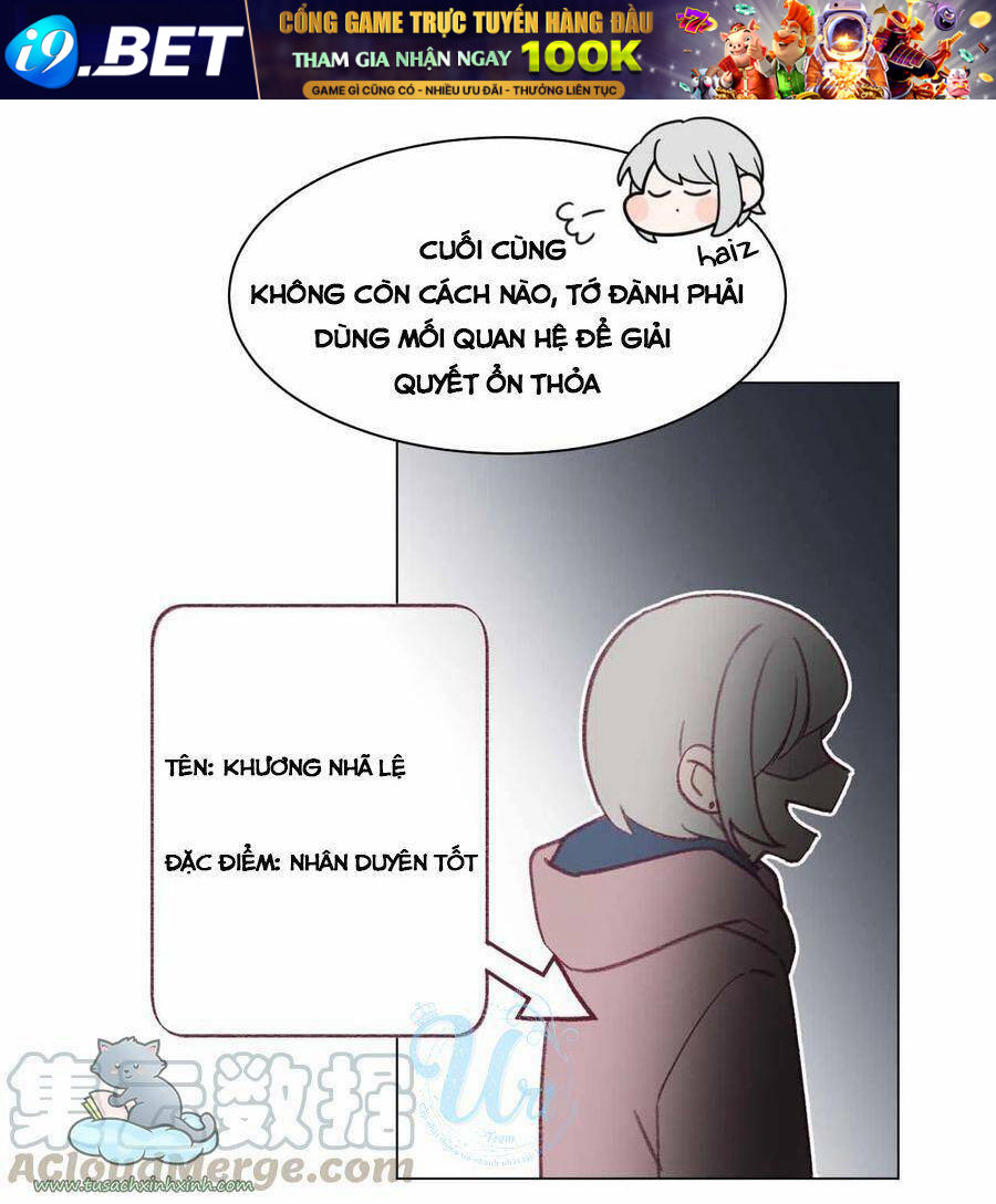 Nhật Ký Nấm Ma Cô Chương 28 Ảnh 21