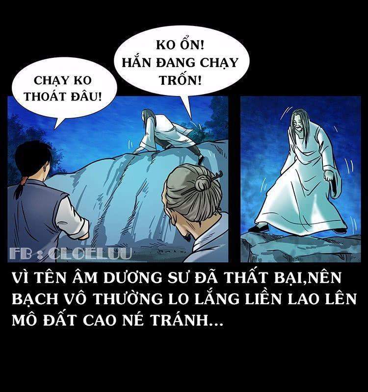 Tiên Sơn Truyền Kỳ Chương 16 Ảnh 41