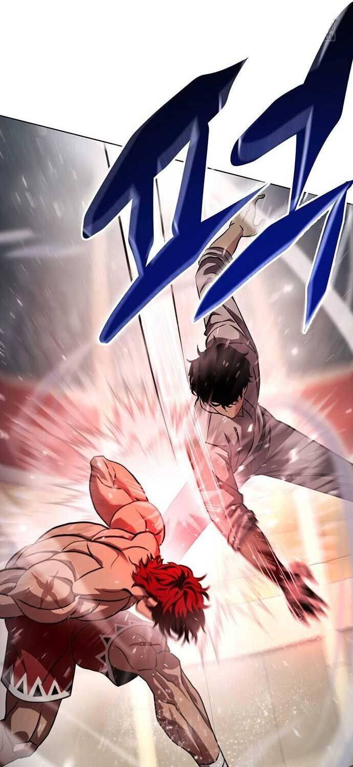 Sàn Đấu Sống Còn Chương 16 Ảnh 29